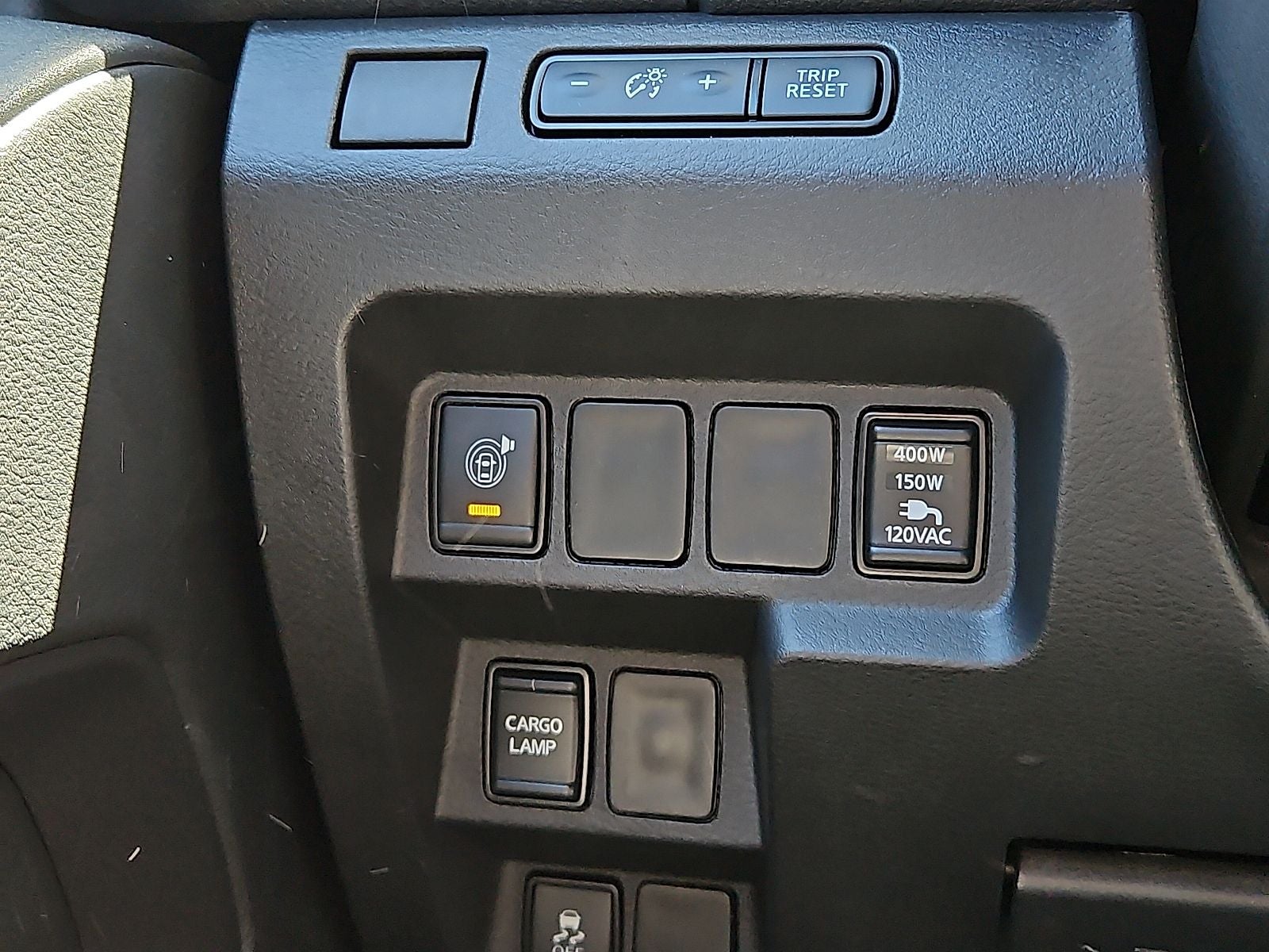 2026 Nissan Frontier Crew Cab S