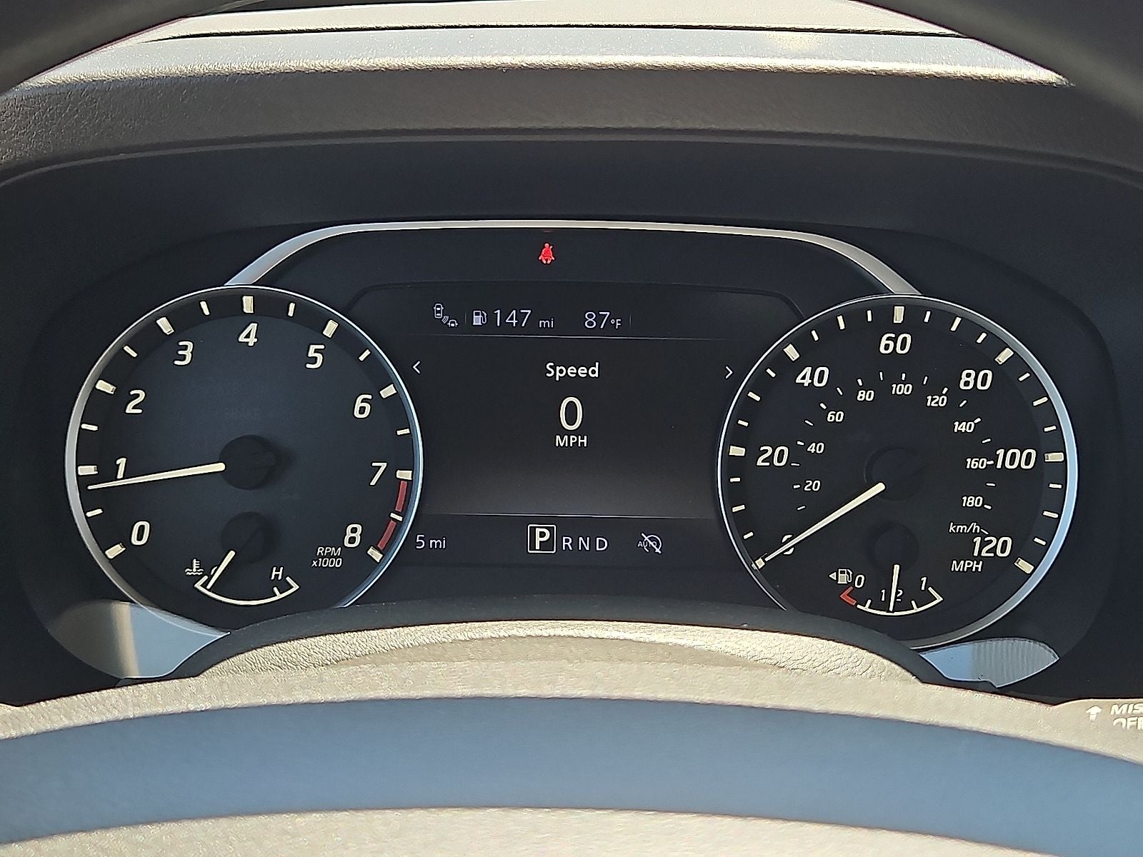 2026 Nissan Frontier Crew Cab S