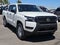 2026 Nissan Frontier Crew Cab S