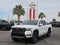 2026 Nissan Frontier Crew Cab PRO-X®