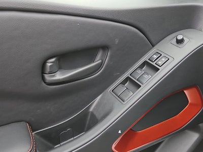 2026 Nissan Frontier Crew Cab PRO-X®