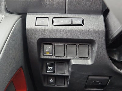 2026 Nissan Frontier Crew Cab PRO-X®