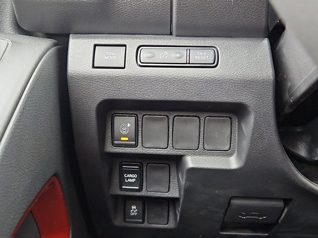 2026 Nissan Frontier Crew Cab PRO-X®