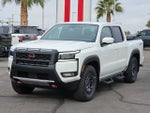 2026 Nissan Frontier Crew Cab PRO-X®