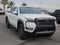 2026 Nissan Frontier Crew Cab PRO-X®