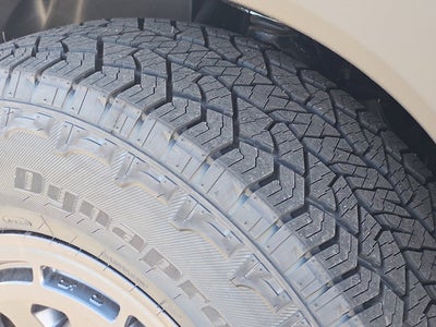 2026 Nissan Frontier Crew Cab PRO-X®