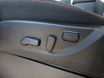 2026 Nissan Frontier Crew Cab PRO-X®