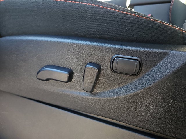 2026 Nissan Frontier Crew Cab PRO-X®