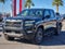 2026 Nissan Frontier Crew Cab PRO-X®