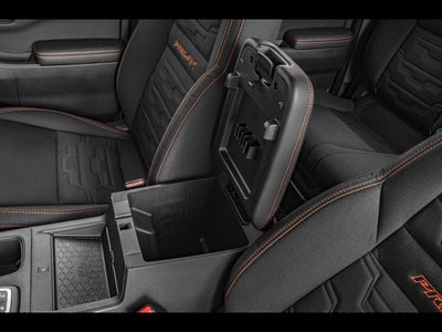 2026 Nissan Frontier Crew Cab PRO-4X® R by Roush®