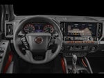2026 Nissan Frontier Crew Cab PRO-4X® R by Roush®