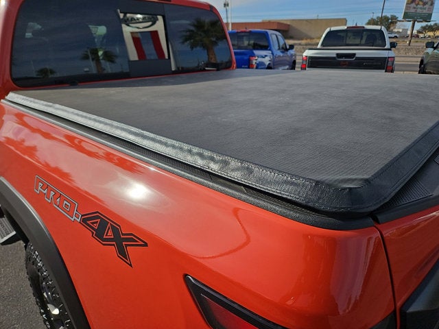 2026 Nissan Frontier Crew Cab PRO-4X® R by Roush®