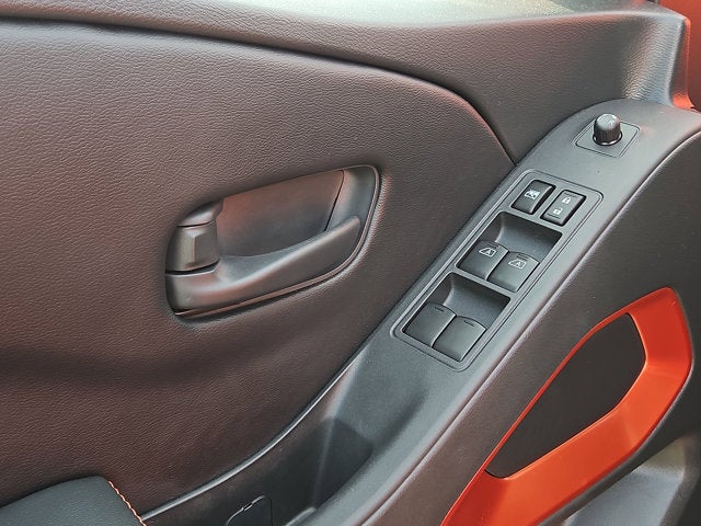 2026 Nissan Frontier Crew Cab PRO-4X® R by Roush®