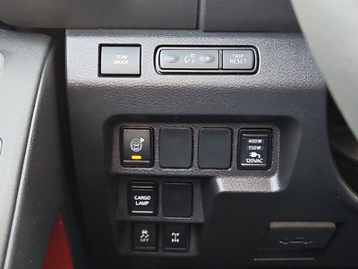 2026 Nissan Frontier Crew Cab PRO-4X® R by Roush®