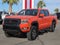 2026 Nissan Frontier Crew Cab PRO-4X® R by Roush®