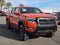 2026 Nissan Frontier Crew Cab PRO-4X® R by Roush®
