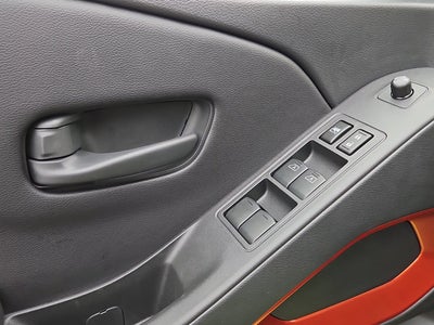 2026 Nissan Frontier PRO-4X w/R Package