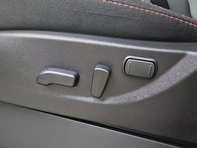 2026 Nissan Frontier PRO-4X w/R Package