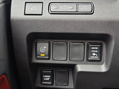 2026 Nissan Frontier PRO-4X w/R Package