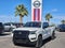 2026 Nissan Frontier Crew Cab SV Long Bed