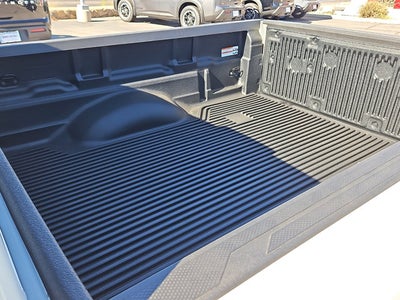 2026 Nissan Frontier Crew Cab SV Long Bed