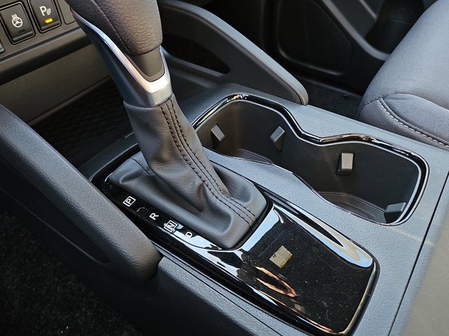 2026 Nissan Frontier Crew Cab SV Long Bed