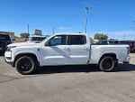 2026 Nissan Frontier Crew Cab SV Long Bed