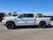 2026 Nissan Frontier Crew Cab SV Long Bed