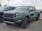 2026 Nissan Frontier Crew Cab PRO-4X® Long Bed