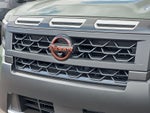 2026 Nissan Frontier Crew Cab PRO-4X® Long Bed