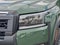 2026 Nissan Frontier Crew Cab PRO-4X® Long Bed