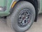 2026 Nissan Frontier Crew Cab PRO-4X® Long Bed