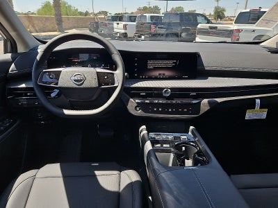 2026 Nissan Murano SV