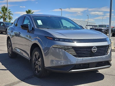2026 Nissan Murano SV
