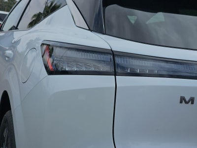 2026 Nissan Murano SV