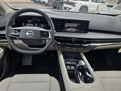 2026 Nissan Murano SV