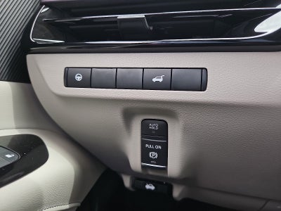 2026 Nissan Murano SV