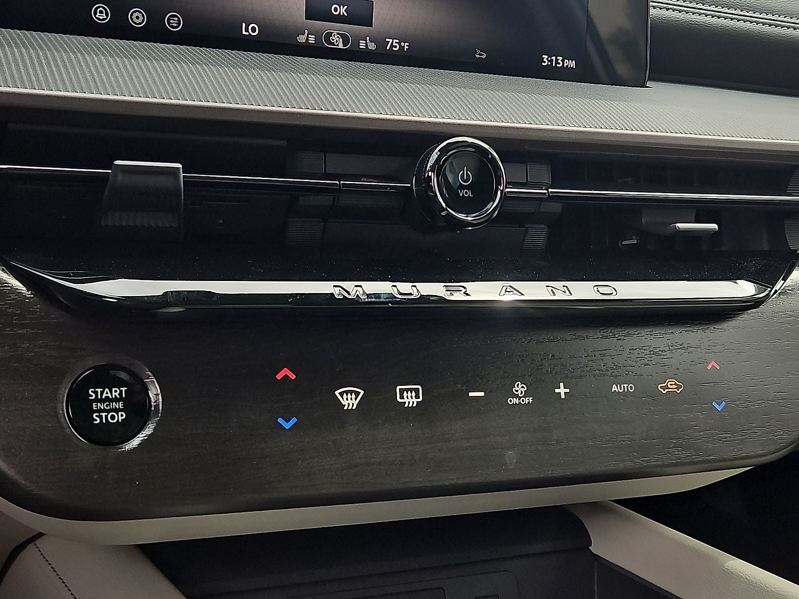 2026 Nissan Murano SV