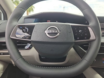 2026 Nissan Murano SV