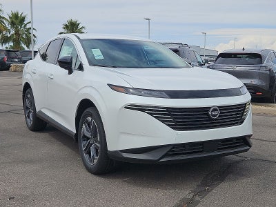2026 Nissan Murano SV