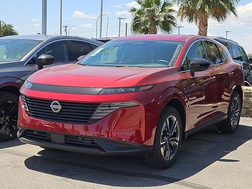 2026 Nissan Murano SV