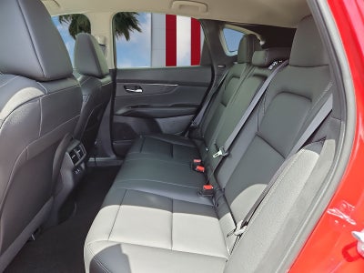 2026 Nissan Murano SV