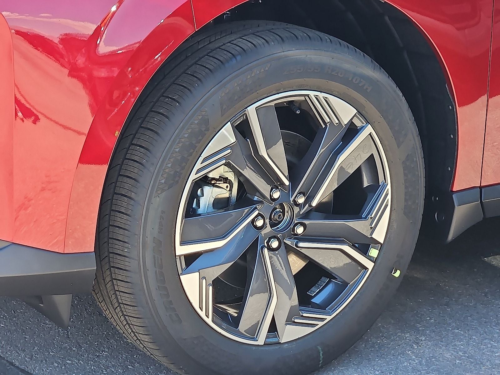 2026 Nissan Murano SV