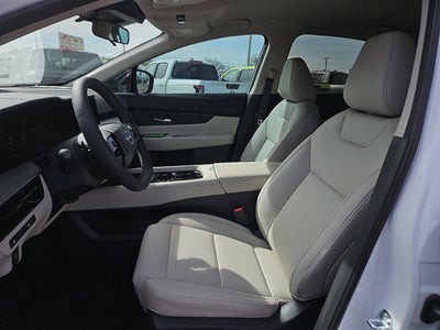 2026 Nissan Murano SV