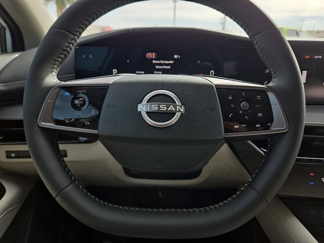 2026 Nissan Murano SV