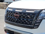 2026 Nissan Pathfinder Rock Creek®