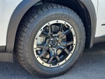 2026 Nissan Pathfinder Rock Creek®