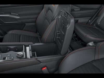 2026 Nissan Pathfinder Rock Creek®