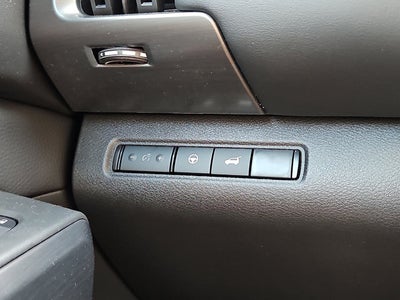 2026 Nissan Pathfinder Rock Creek®