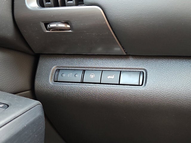 2026 Nissan Pathfinder Rock Creek®